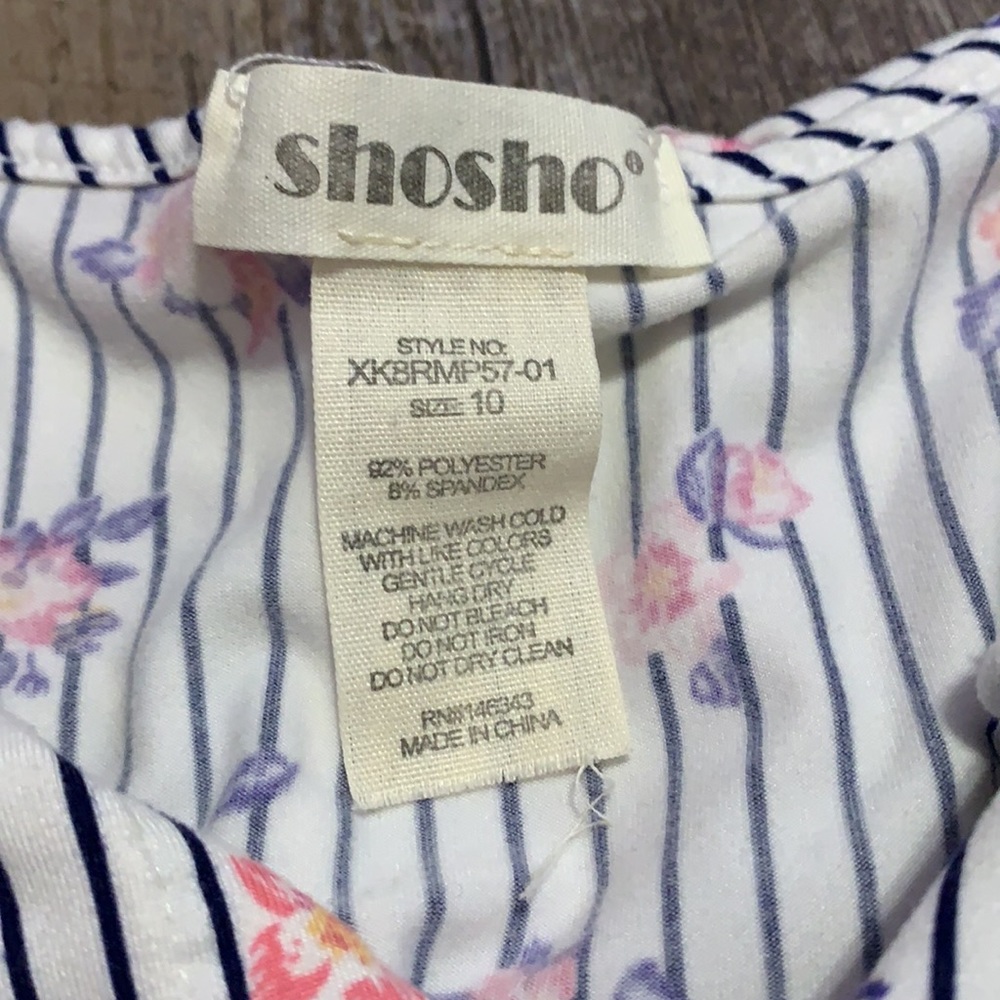Size 10 - Picture 2 of 3